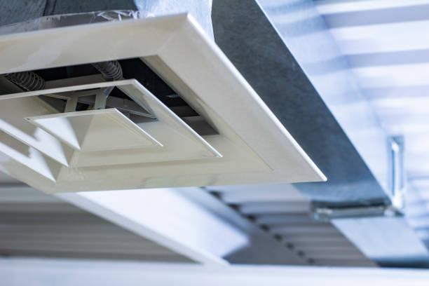 Professional Airduct Cleaning in Kennett Square, PA