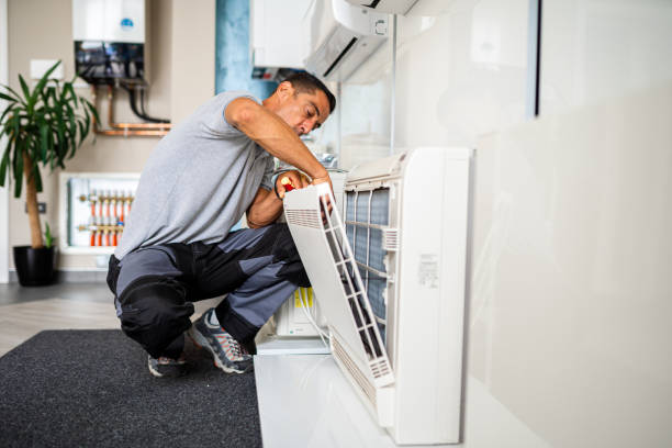 Air Duct Mold Removal in Kennett Square, PA