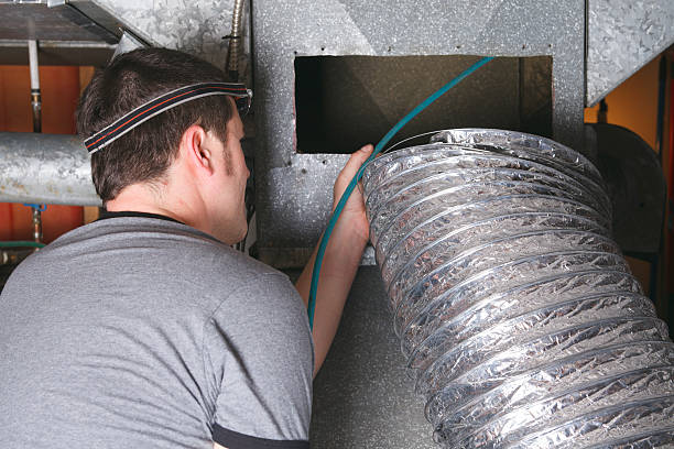 Air Quality Test in Kennett Square, PA