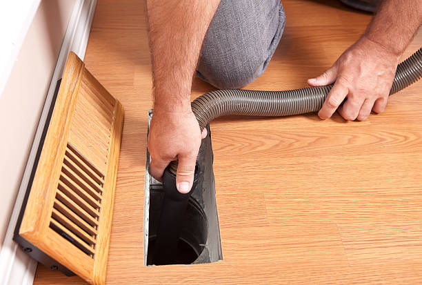 Best Affordable HVAC Duct Cleaning  in Kennett Square, PA