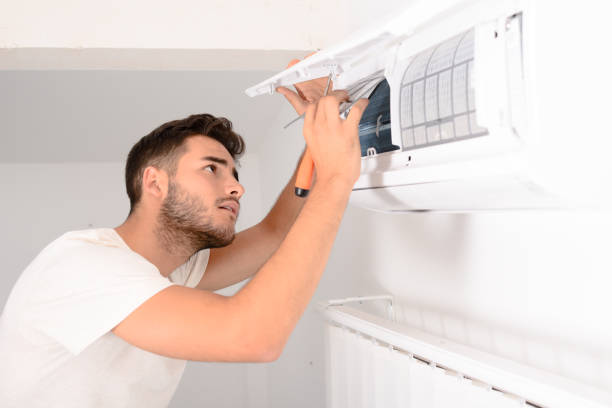Best HVAC System Cleaning  in Kennett Square, PA